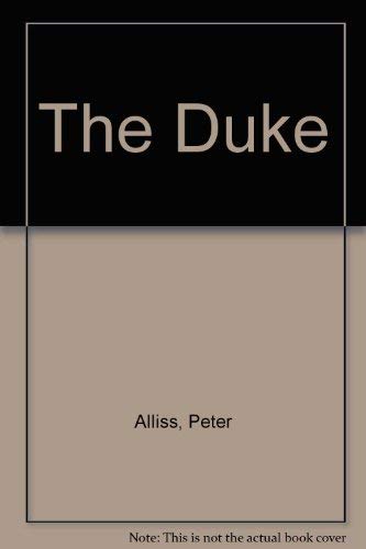 Beispielbild für The Duke zum Verkauf von Discover Books