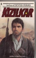 Kizilkar (9780450056925) by Elford, George Robert