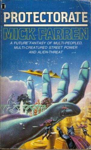 Protectorate (9780450057083) by Farren, Mick