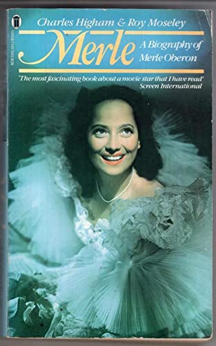 9780450057090: Merle: Biography of Merle Oberon