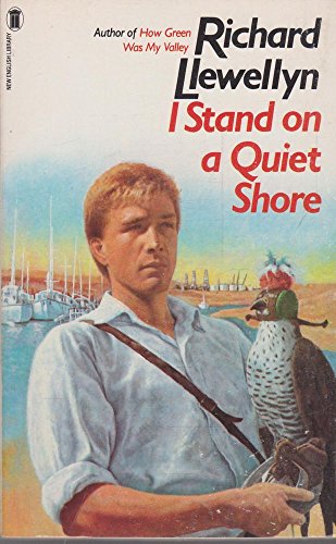 Stock image for I Stand on a Quiet Shore for sale by ThriftBooks-Dallas