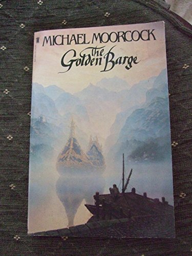 Beispielbild fr The golden barge: A fable zum Verkauf von ThriftBooks-Atlanta