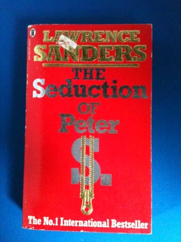 Stock image for The Seduction of Peter S. for sale by J J Basset Books, bassettbooks, bookfarm.co.uk