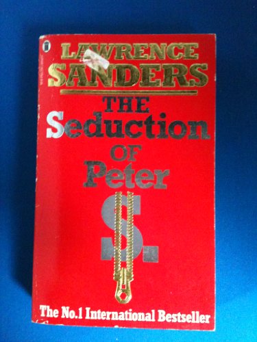 Stock image for The Seduction of Peter S. for sale by Better World Books