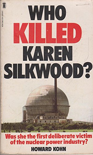 9780450057489: Who Killed Karen Silkwood?