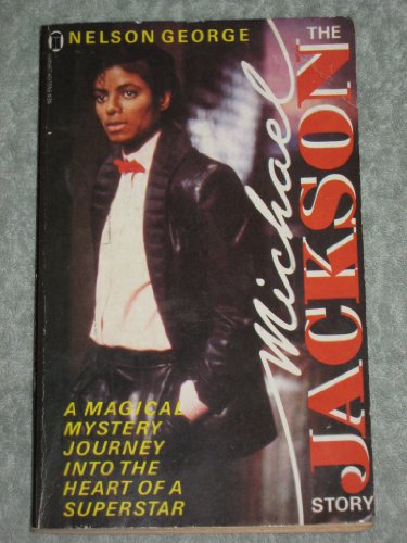 Beispielbild fr The Michael Jackson Story zum Verkauf von WorldofBooks