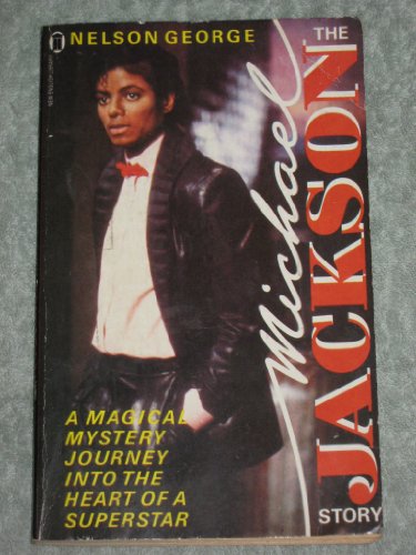 9780450057519: The Michael Jackson Story
