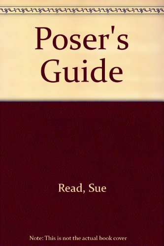 Stock image for Poser's Guide for sale by AwesomeBooks