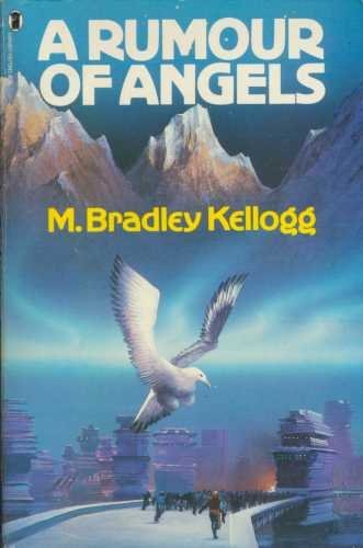 Imagen de archivo de A Rumour of Angels a la venta por WorldofBooks