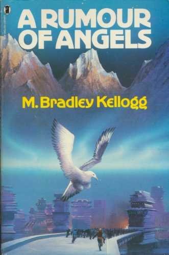 Stock image for A Rumour of Angels for sale by WorldofBooks