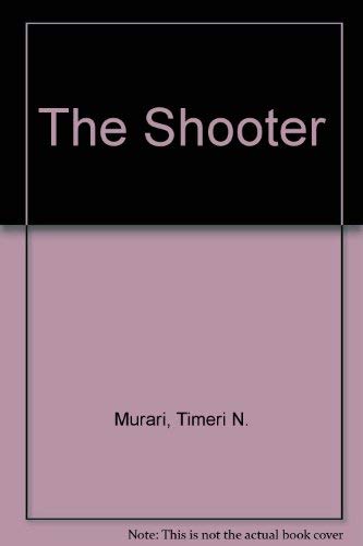 Stock image for The Shooter for sale by WorldofBooks