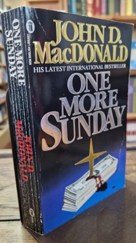 9780450058196: One More Sunday