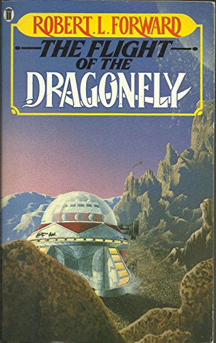 Beispielbild fr The Flight of the Dragonfly zum Verkauf von AwesomeBooks