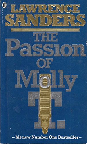 Imagen de archivo de The Passion of Molly T. a la venta por AwesomeBooks