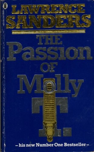 9780450058356: The Passion of Molly T.