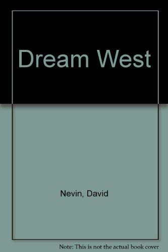 9780450058363: Dream West