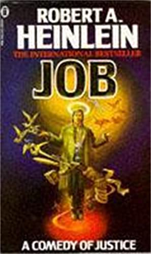 Imagen de archivo de Job : Comedy of Justice Npb a la venta por Better World Books