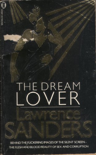 Beispielbild fr Dream Lover zum Verkauf von WorldofBooks