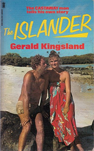 Imagen de archivo de The Islander a la venta por WorldofBooks