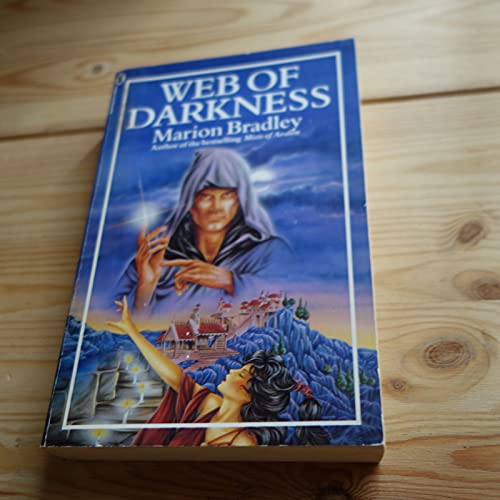 Stock image for Web of Darkness for sale by WorldofBooks