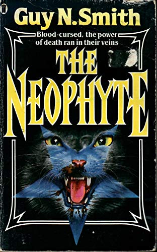 9780450058585: The Neophyte