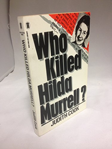 Stock image for Who Killed Hilda Murrell? for sale by MusicMagpie