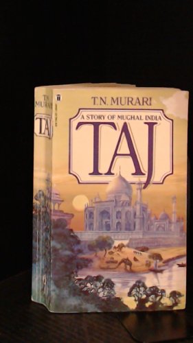Imagen de archivo de Taj a la venta por ThriftBooks-Atlanta