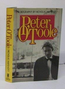 Stock image for Peter O'Toole for sale by WorldofBooks