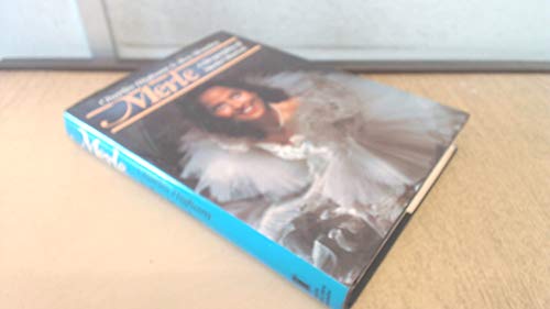 Beispielbild fr Merle: Biography of Merle Oberon zum Verkauf von WorldofBooks