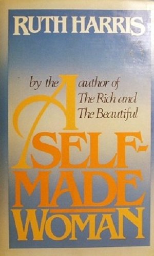 9780450060281: Self-made Woman