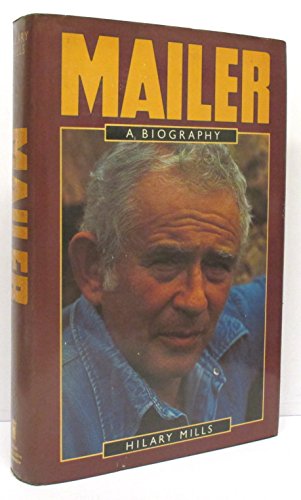 9780450060380: Mailer: A Biography