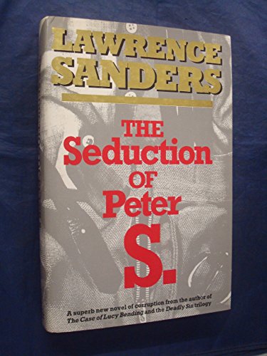 9780450060441: Seduction of Peter S.