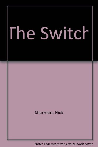 Imagen de archivo de The Switch a la venta por Chapter 1