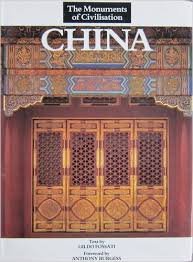 Beispielbild fr China (The Monuments of Civilisation) zum Verkauf von WorldofBooks