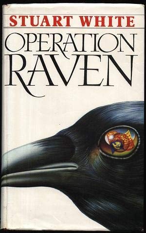 9780450060809: Operation Raven