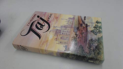Beispielbild fr Taj zum Verkauf von WorldofBooks