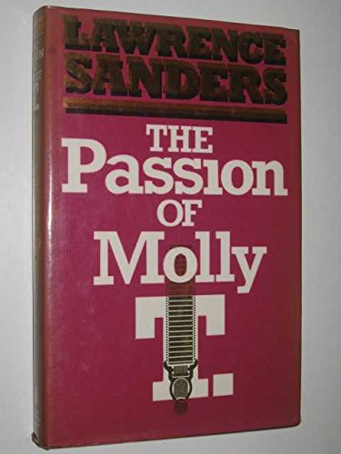 Imagen de archivo de Passion of Molly T a la venta por Goldstone Books