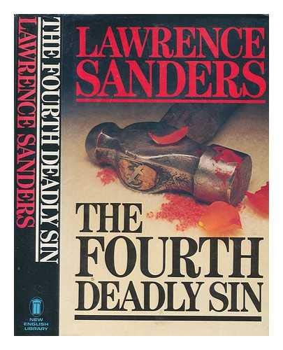 Beispielbild fr Fourth Deadly Sin zum Verkauf von Wonder Book