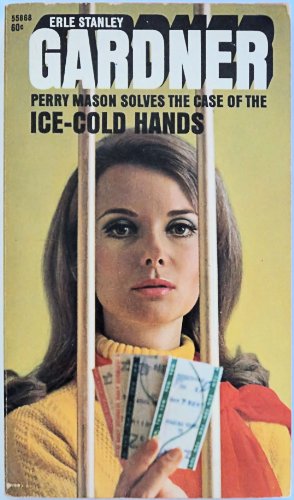 9780450084522: The Case of the Ice-Cold Hands