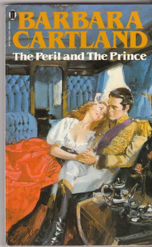 Beispielbild fr Peril and the Prince zum Verkauf von WorldofBooks