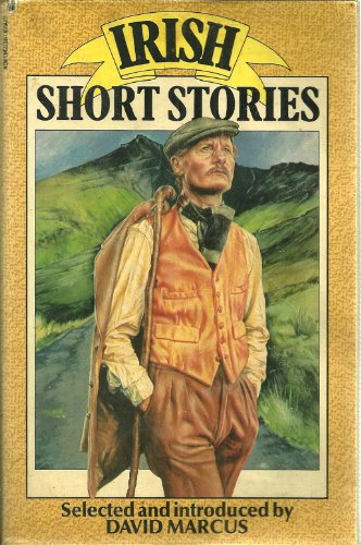 Beispielbild fr Irish Short Stories zum Verkauf von Better World Books