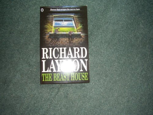 9780450393532: The Beast House