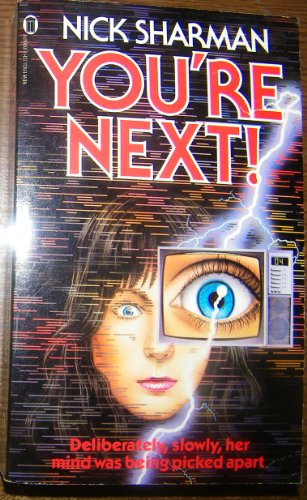 Stock image for You're Next for sale by Hay-on-Wye Booksellers