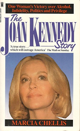 Beispielbild fr The Joan Kennedy Story zum Verkauf von Phatpocket Limited