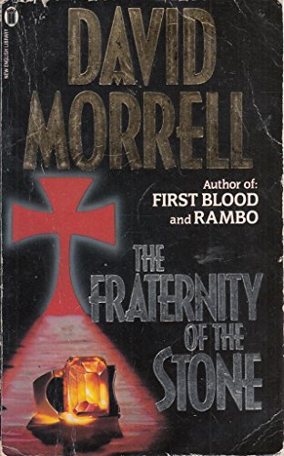 The Fraternity Of The Stone (9780450397462) by David Morrell