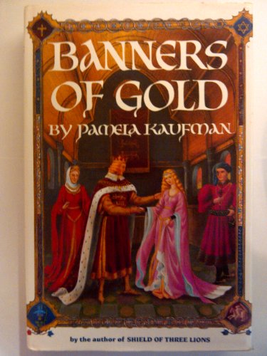 9780450401770: Banners of Gold