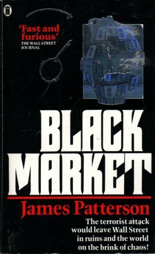 Stock image for Black Market for sale by WorldofBooks