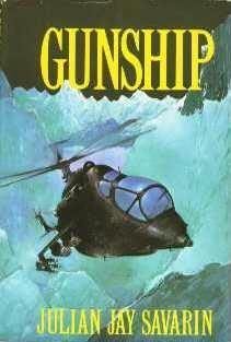 Stock image for Gunship for sale by WorldofBooks
