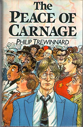 Imagen de archivo de The Peace of Carnage a la venta por RW Books