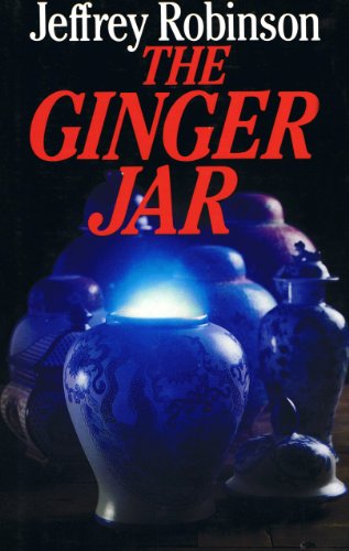 The Ginger Jar.